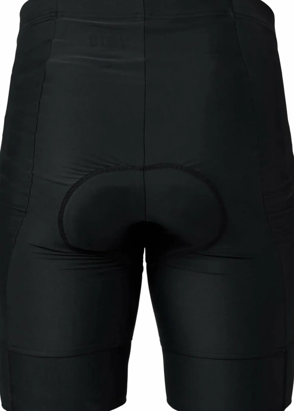 Void Men's Granite Cycle Shorts Black