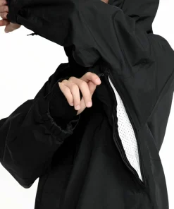 Volcom Men’s L GORE-TEX Jacket Black Discount