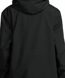 Volcom Men’s L GORE-TEX Jacket Black Discount