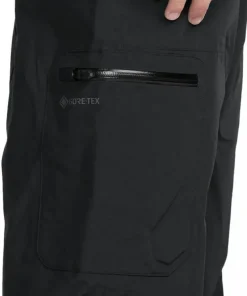 Volcom Men's L GORE-TEX Pant Black Discount
