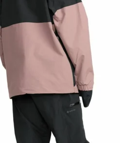 Volcom Men's L GORE-TEX Pant Black Discount