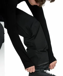 Volcom Men's L GORE-TEX Pant Black Discount