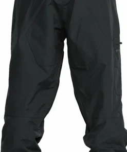 Volcom Men's L GORE-TEX Pant Black Discount