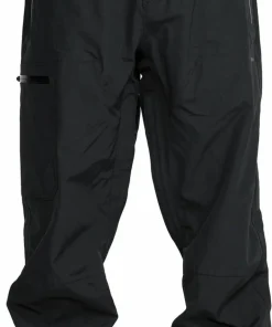 Volcom Men's L GORE-TEX Pant Black Discount