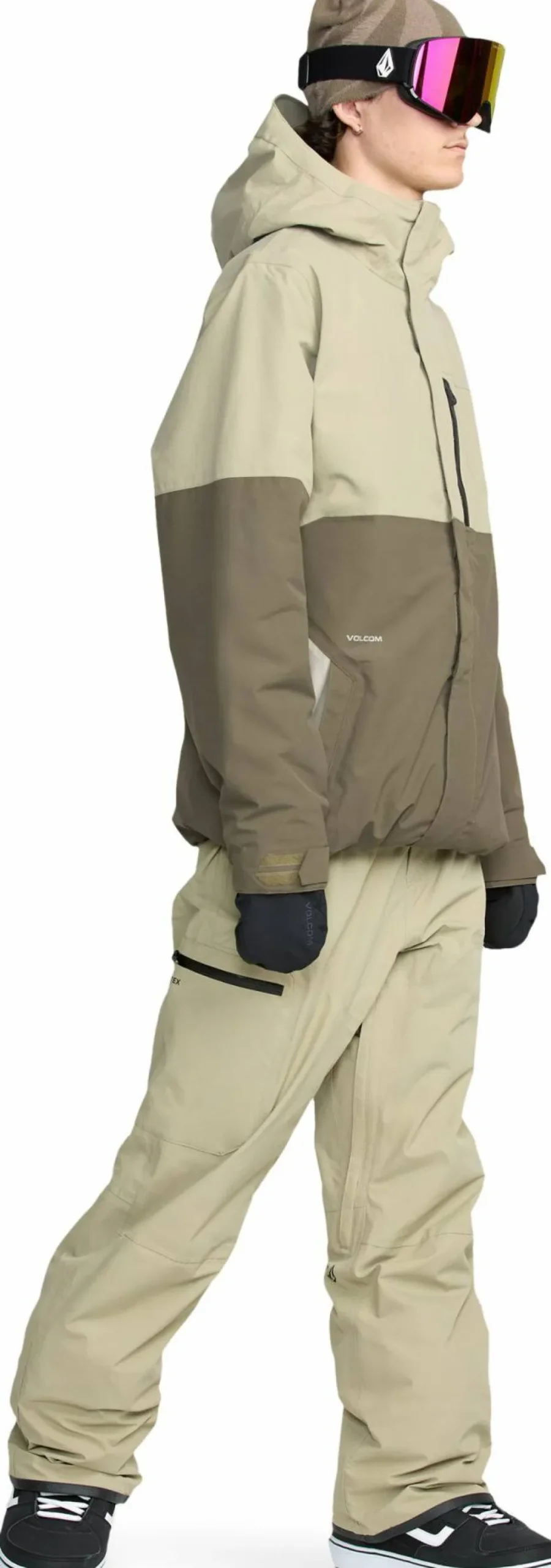 Sale Men's L GORE-TEX Pant Gore-Tex Herrkläder