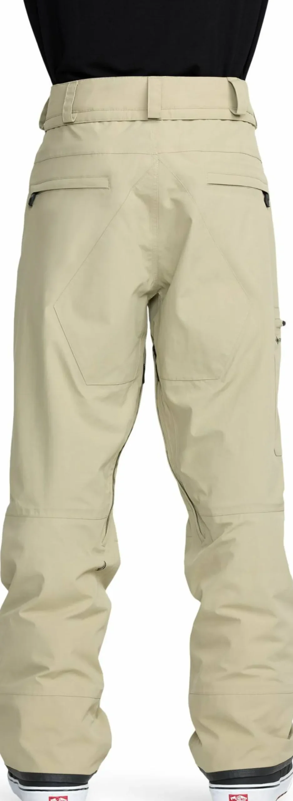 Sale Men's L GORE-TEX Pant Gore-Tex Herrkläder