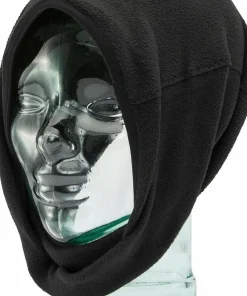 Volcom Removable Neckband Black Discount