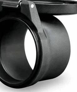 Vortex Defender Flip Cap Eyepiece O-32 Black Clearance