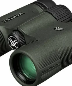 Vortex Diamondback HD 10x28 Green
