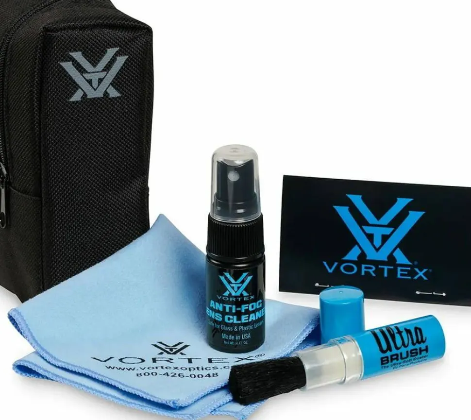 Vortex Fog Free Field Kit Black