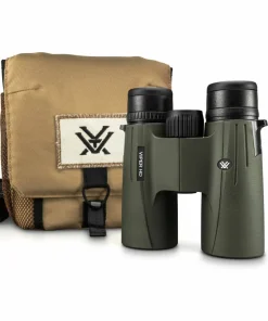 Vortex Viper HD 8×42 GlassPak Green