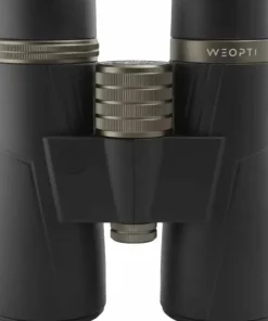 Weopti Active Hd Black