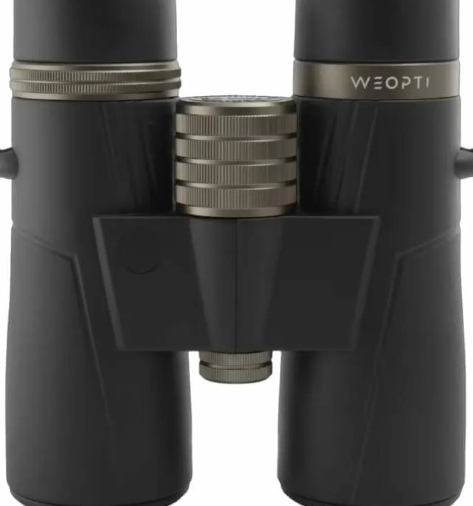 Weopti Active Hd Black