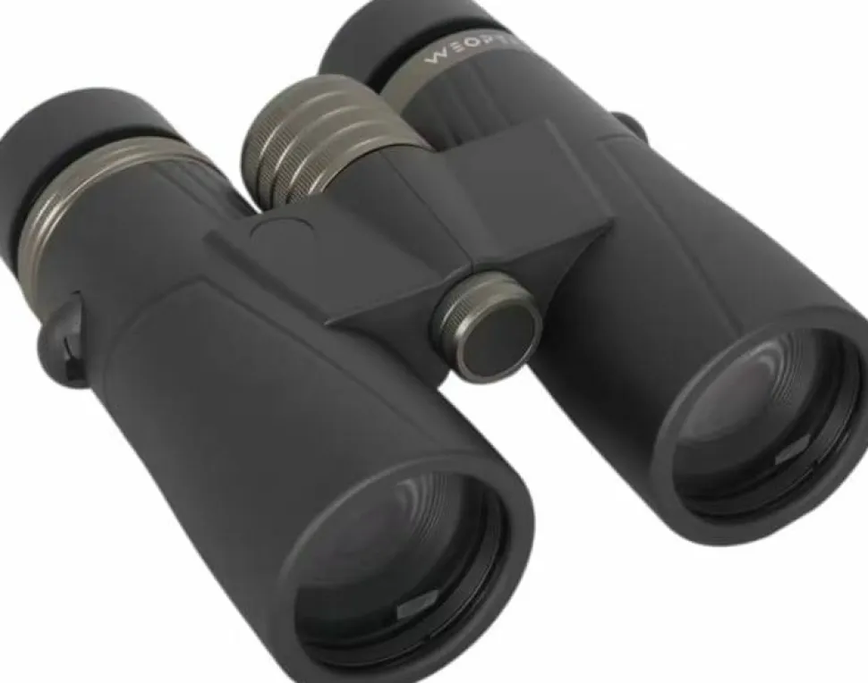 Weopti Active Hd Black
