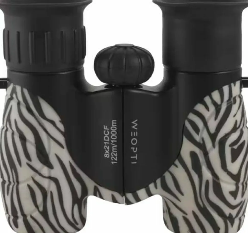 Weopti Kids' Adventure Zebra