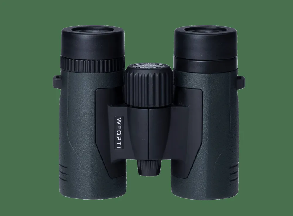 Weopti Nature Black 8x32 Clearance