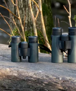 Weopti Nature Black 8x32 Clearance