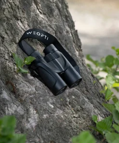 Weopti Wildlife Black