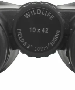 Weopti Wildlife Black