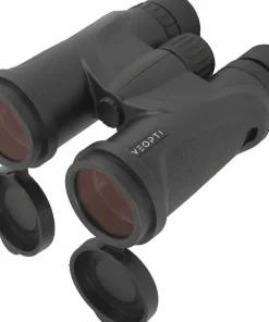Weopti Wildlife Black