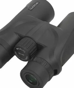 Weopti Wildlife Black