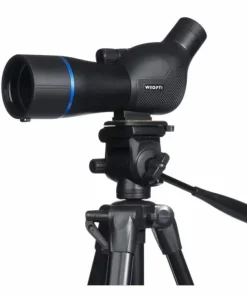 Weopti Wildlife Inklusive Golvstativ Black Sale