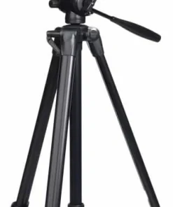 Weopti Wildlife Inklusive Golvstativ Black Sale