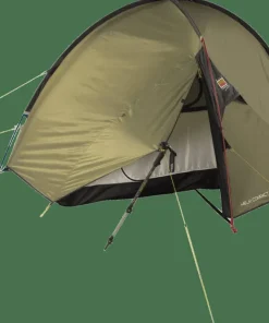 WildCountry Helm Compact 3 Green