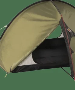 WildCountry Helm Compact 3 Green