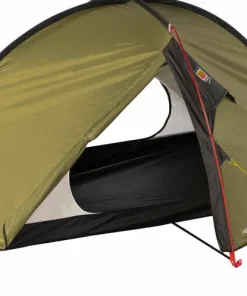 Outlet WildCountry Helm Compact 2 Tält, Sovsäckar & Liggunderlag