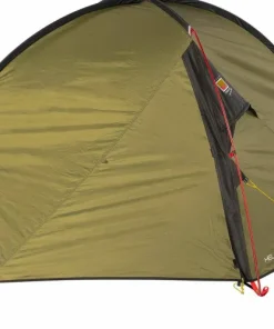 Outlet WildCountry Helm Compact 2 Tält, Sovsäckar & Liggunderlag