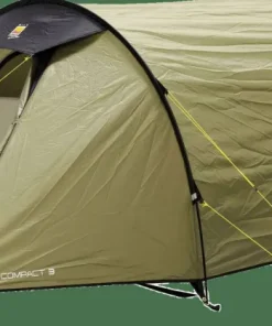 Wild Country WildCountry Hoolie Compact 3 Green Sale
