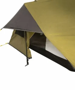 WildCountry Norte Compact 2 Green