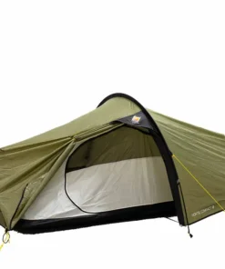 WildCountry Norte Compact 2 Green New