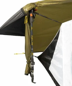 WildCountry Norte Compact 2 Green New