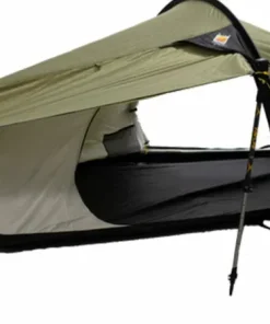 WildCountry Norte Compact 2 Green New
