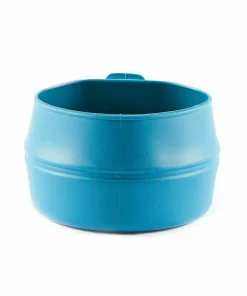 Wildo Fold-A-Cup Bio Azure Hot