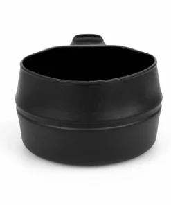 Wildo Fold-A-Cup Black SORT