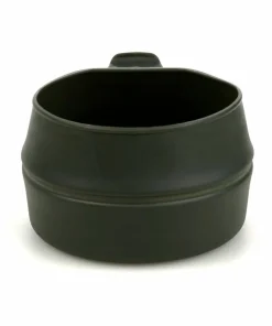 Discount Fold-A-Cup Olive Kök & Tillbehör