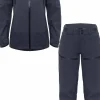 Women's 3 Layer Shell Set
