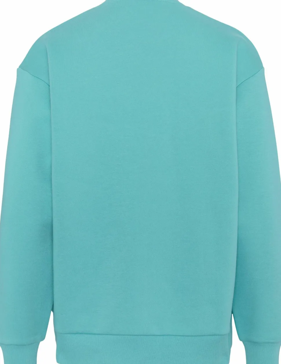 Women's Anelie Crew Blue Lagoon