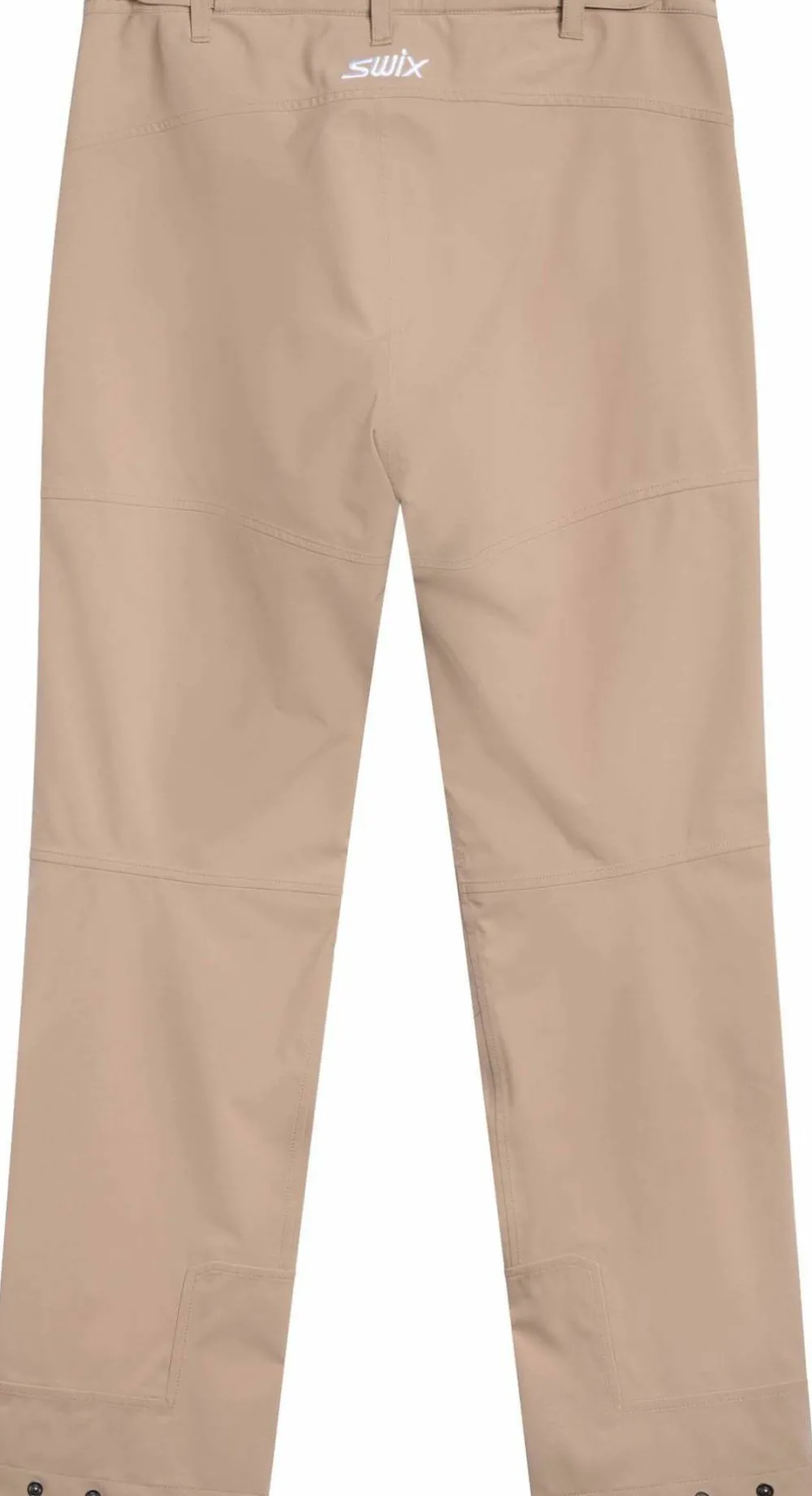 Swix Women's Blizzard Pants Dune Hot