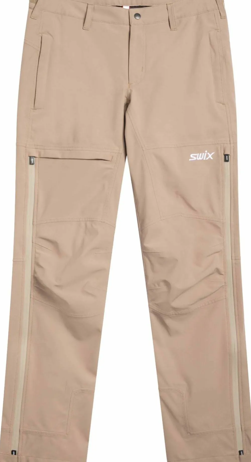 Swix Women's Blizzard Pants Dune Hot