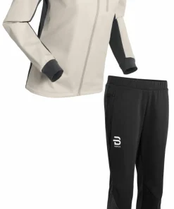 Women's Endurance Set