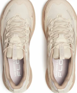 Merrell Women's Moab Speed 2 GORE-TEX Nougat Discount