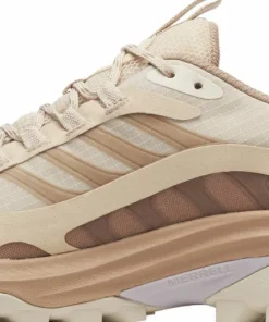 Merrell Women's Moab Speed 2 GORE-TEX Nougat Discount