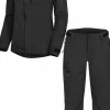 Gridarmor Women's Storfosna 3-Layer Shell Set Hot
