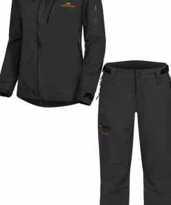 Gridarmor Women's Storfosna 3-Layer Shell Set Hot