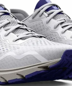 Hot Women's UA Hovr Sonic 6 Löparskor Dam