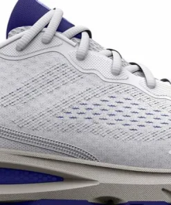 Hot Women's UA Hovr Sonic 6 Löparskor Dam